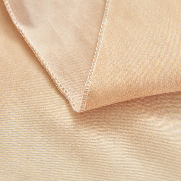 The new Scandinavian gradient children's bedside blackout bed curtain is non-perforated and installed bedside curtains can be blacked out for decoration - 图片 4